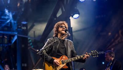 Jeff Lynne’s ELO Announce Dates For Final North American Tour