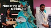 Premian a Michoacán como “Lo Mejor de México 2024”, por la Noche de Muertos | El Universal