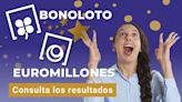 Eurodreams, Lotería Nacional, Bonoloto y Primitiva: resultados de los sorteos de este jueves 16 de mayo