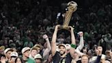 Los Boston Celtics reconquistan el trono de la NBA