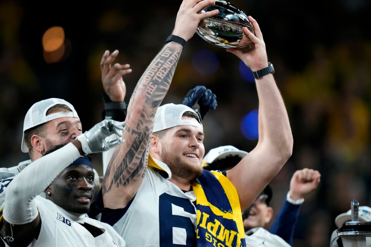 NFL Draft 2024: Grading all 32 teams after Day 2