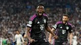 El Bayern da marcha atrás con Davies