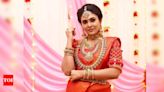 Vanithai Pola actress Chandhini Prakash joins the cast of Karthigai Deepam - Times of India