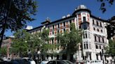 Colonial pone a la venta la antigua sede de Mckinsey en Madrid para vivienda ‘prime’