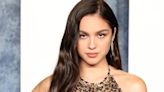 Olivia Rodrigo Reacts to Fan Interest in Her Love Life: 'I Understand It'