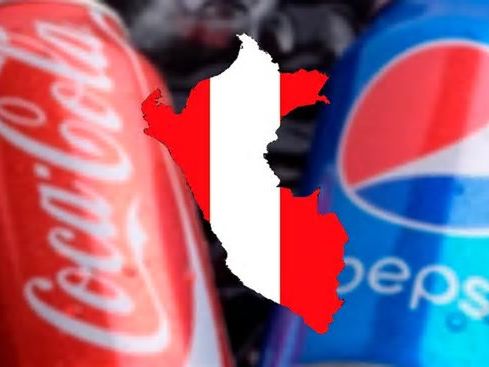 La cuarta gaseosa más consumida en el MUNDO es peruana: No es INCA KOLA ni Isaac Kola