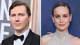 Cannes Jury Revealed: Paul Dano, Brie Larson, Julia Ducournau Join Ruben Östlund