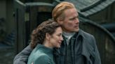 Outlander Creator Leaves Disney for New Sony Pictures Television Deal