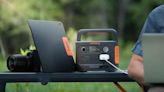 Save up to $1,000 on a Jackery generator thanks to the Amazon Big Spring Sale