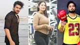...Slap By Armaan Malik After Another Video Of Lewd Remarks On Kritika In Her Gym Attire Surfaces - Watch