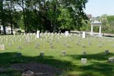 Marietta Confederate Cemetery