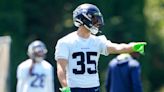 Seahawks reach injury settlements with two safeties