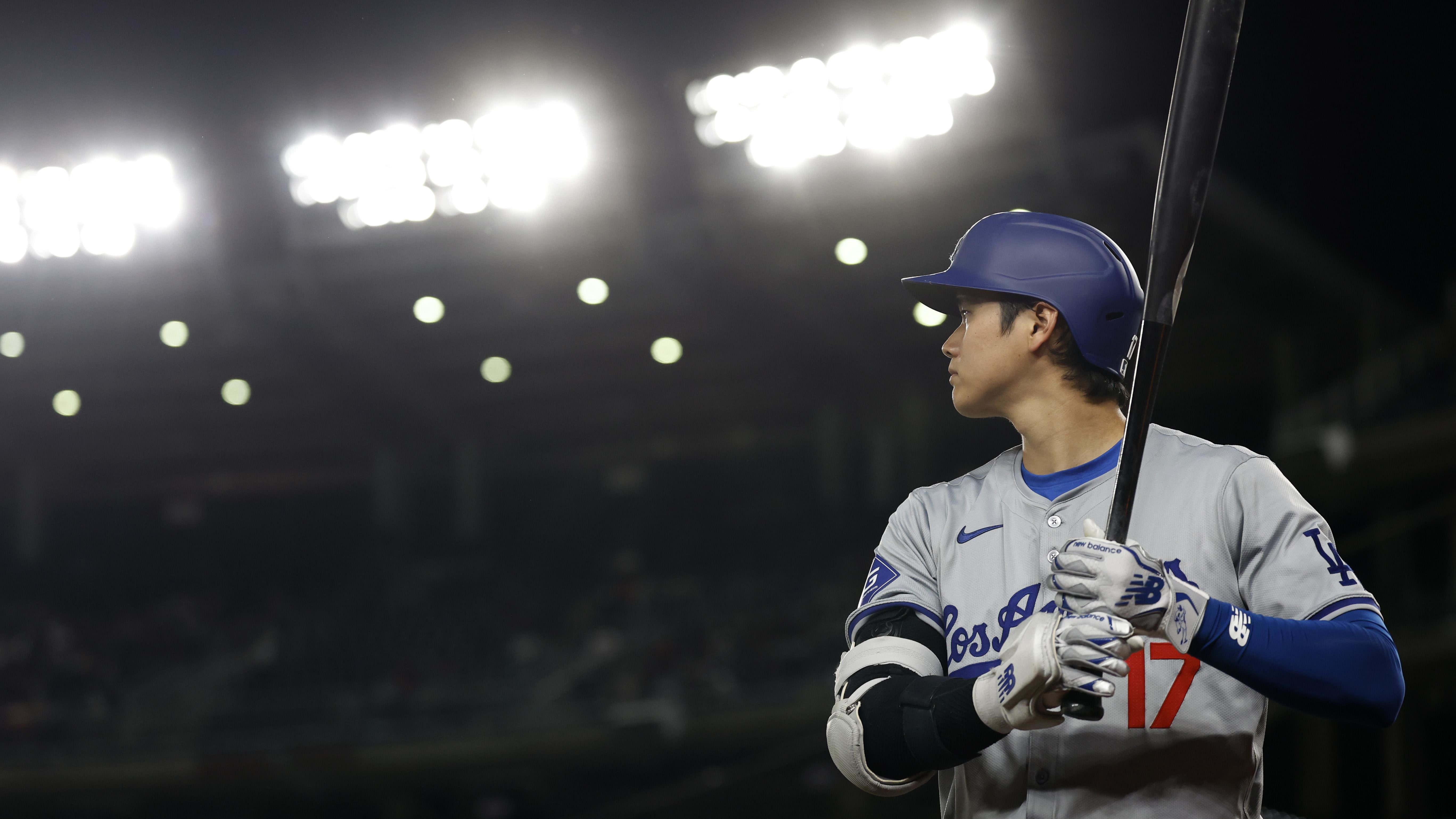 Los Angeles Dodgers' Shohei Ohtani Joins Exclusive Company With Latest Explosive Night