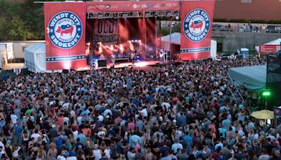Windy City Smokeout announces more details about lineup for 2024 festival