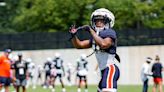 Brian Battie update: Godmothers of Auburn RB say he remains in ICU, but has shown movement