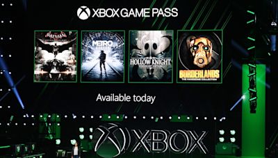 Microsoft shakes up its Game Pass service, hiking prices and dropping day-one games from the standard tier