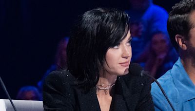 Katy Perry Didn’t Really Cut Her Hair, Says She Wore a Wig on Latest ‘American Idol’ Episode