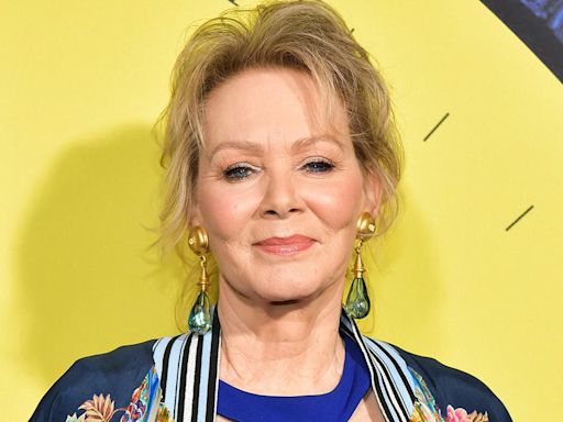 Jean Smart Reveals “Hacks” Director Went into Labor While Shooting the Show: 'Very Dedicated'