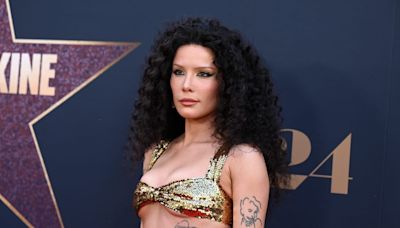 Halsey Says They ‘Regret Coming Back’ After Fan Criticism of New Single