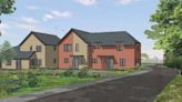 Affordable homes approved for Guildford green belt