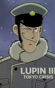 Lupin III: Tokyo Crisis