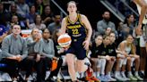 Sparks move home game against Caitlin Clark and Indiana from Long Beach to Crypto.com Arena