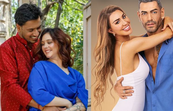 90 Day Fiance The Other Way Couples Still Together