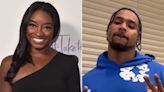 Simone Biles Shares That Husband Jonathan Owens Is Home After Disappointing End to NFL Season: 'My Heart'