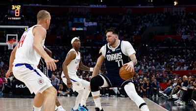 NBA》千勝教頭Karl直言：「我不太喜歡Doncic的打球方式」