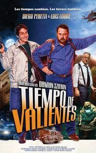 Tiempo de Valientes