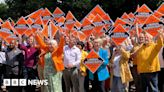 Cambridgeshire voters 'switching to Lib Dems', claims Davey