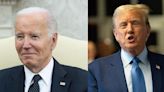 'Let's Set It Up Right Now': Donald Trump Demands to Debate President Joe Biden at the White House or in New York