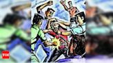 Youth Assaulted for Objecting to Splash in Bengaluru | Bengaluru News - Times of India