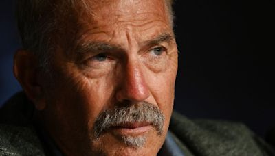 You Cannot Make Kevin Costner Do Therapy on TV