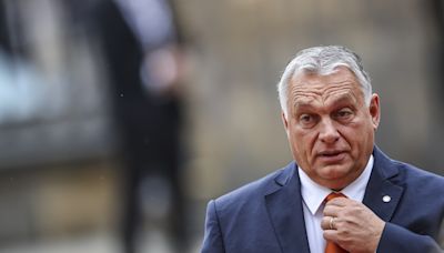 Orbán defiende el papel de Hungría como país capaz de mediar entre Rusia y Ucrania