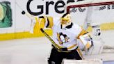 Malkin’s tip lifts Penguins past Rangers in 3OTs in Game 1