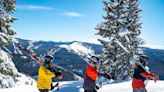 Vail's Skiing Dominance Makes it King of the Mountain