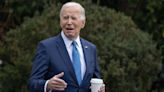 Joe Biden's doctor says he is 'fit for duty' after annual medical test