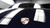 Porsche AG shares rise after investor call