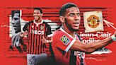 Jean-Clair Todibo: Why Man Utd are so interested in the Nice centre-back who rebuilt his career after Barcelona heartbreak | Goal.com English Bahrain
