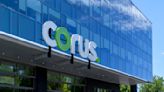 Corus halves dividend amid ad revenue slump