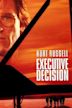 Executive Decision