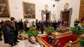 Roma despide al cineasta Paolo Taviani con un funeral laico