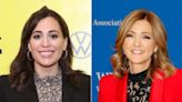 Chris Jansing Adds Hours in MSNBC Daytime Shakeup as Hallie Jackson Expands Streaming (EXCLUSIVE)