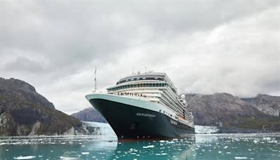 Cruise Line Adds Glacier Viewing Guarantee to All Cruises to Alaska