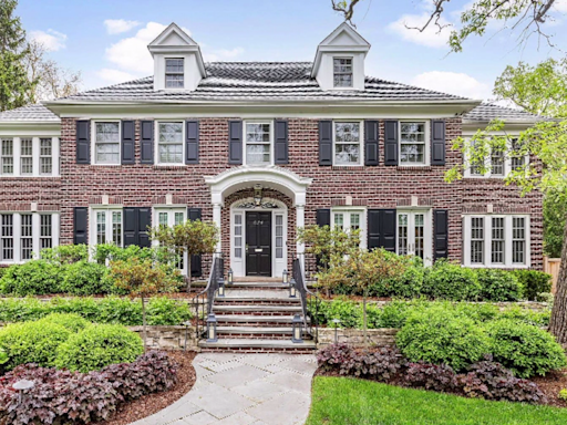 "Home Alone" house under contract after hitting the market a week before