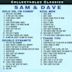 Very Best of Sam and Dave [Collectables]