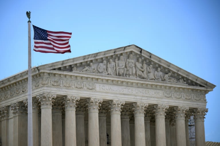 US Supreme Court takes on porn age-verification case