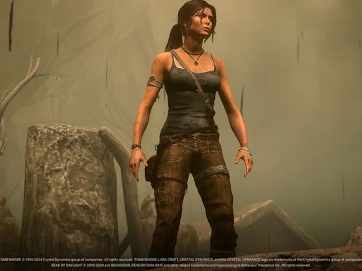 Dead by Daylight: Lara Croft, de Tomb Raider, se une al título de Behaviour Interactive el próximo 16 de julio