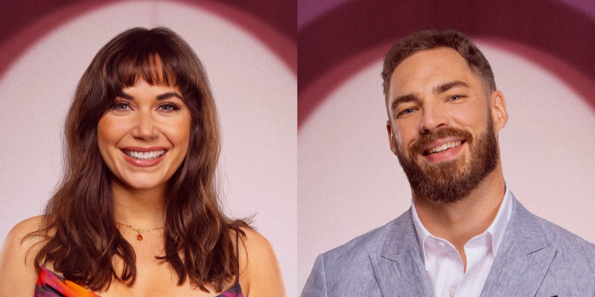 Are Steven and Sabrina from 'Love Is Blind: UK' still together?